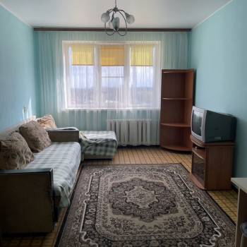 Сдается 2-х комнатная квартира, 50,4 м²