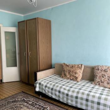 Сдается 2-х комнатная квартира, 50,4 м²