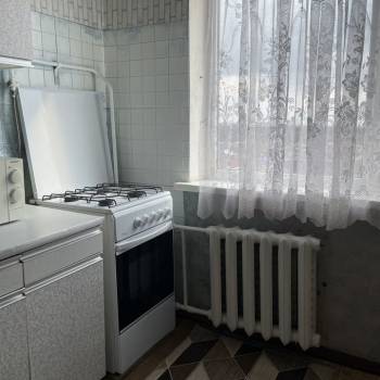 Сдается 2-х комнатная квартира, 50,4 м²