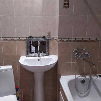 Сдается 1-комнатная квартира, 29 м²