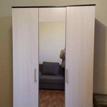 Сдается 1-комнатная квартира, 29 м²