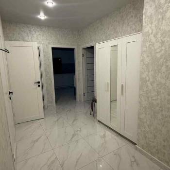 Сдается 2-х комнатная квартира, 58 м²