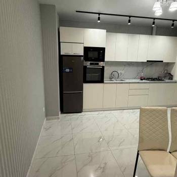Сдается 2-х комнатная квартира, 58 м²
