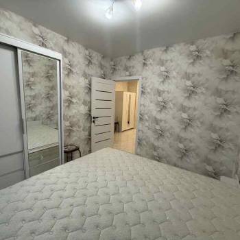 Сдается 2-х комнатная квартира, 58 м²