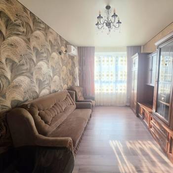 Продается 2-х комнатная квартира, 60 м²