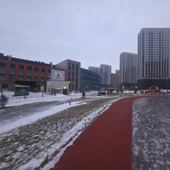 Продается 2-х комнатная квартира, 60 м²