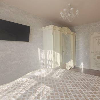 Продается 2-х комнатная квартира, 60 м²