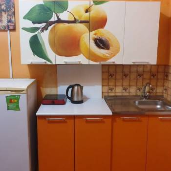 Сдается 1-комнатная квартира, 22 м²