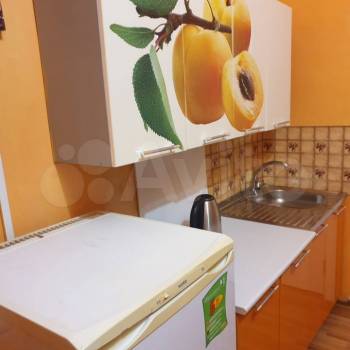 Сдается 1-комнатная квартира, 22 м²