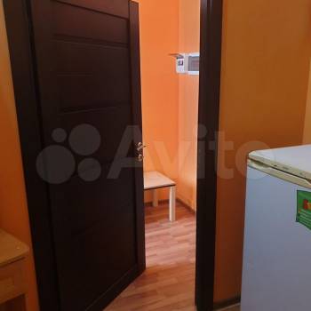 Сдается 1-комнатная квартира, 22 м²