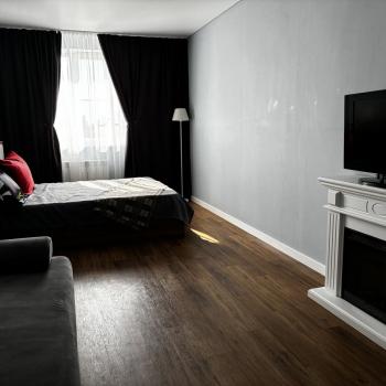 Сдается 1-комнатная квартира, 43 м²