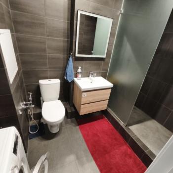 Сдается 1-комнатная квартира, 43 м²
