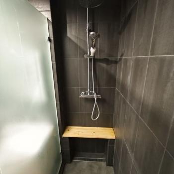 Сдается 1-комнатная квартира, 43 м²