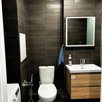 Сдается 1-комнатная квартира, 43 м²