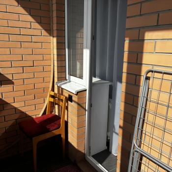 Сдается 1-комнатная квартира, 43 м²