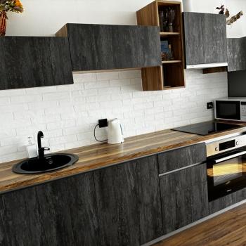 Сдается 1-комнатная квартира, 43 м²