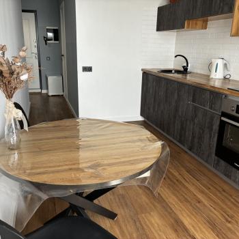 Сдается 1-комнатная квартира, 43 м²