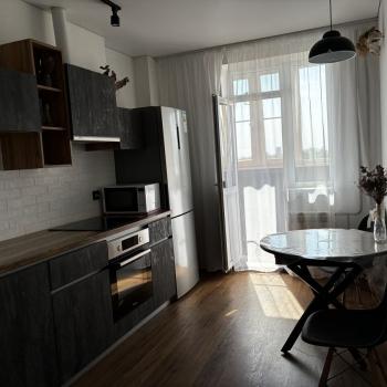 Сдается 1-комнатная квартира, 43 м²