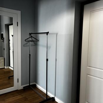 Сдается 1-комнатная квартира, 43 м²
