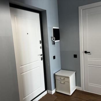 Сдается 1-комнатная квартира, 43 м²