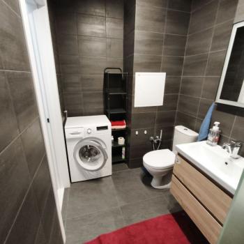 Сдается 1-комнатная квартира, 43 м²