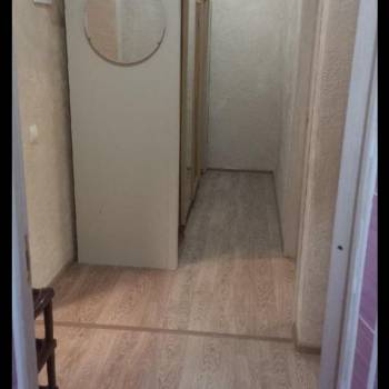 Сдается 1-комнатная квартира, 43 м²