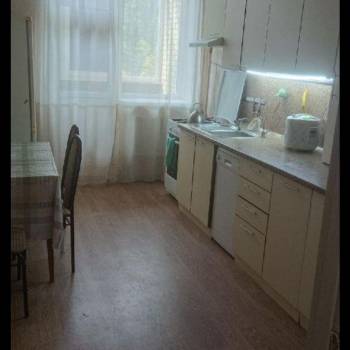 Сдается 1-комнатная квартира, 43 м²
