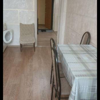 Сдается 1-комнатная квартира, 43 м²
