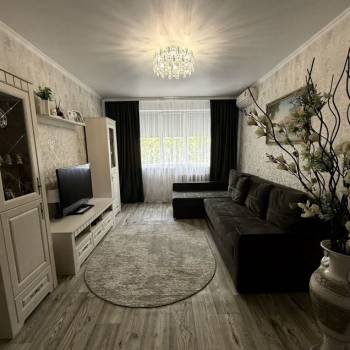 Продается 3-х комнатная квартира, 64,4 м²