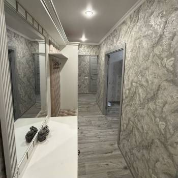 Продается 3-х комнатная квартира, 64,4 м²