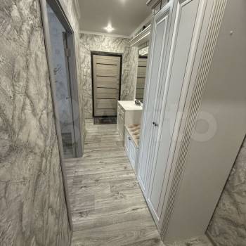 Продается 3-х комнатная квартира, 64,4 м²