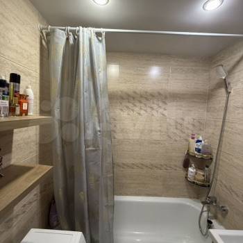 Продается 3-х комнатная квартира, 64,4 м²