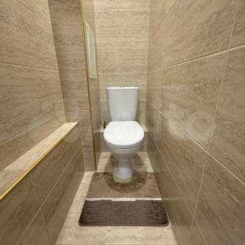 Продается 3-х комнатная квартира, 64,4 м²