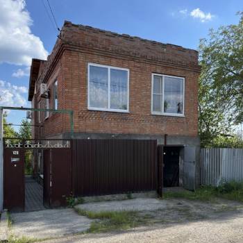 Продается Дом, 105 м²