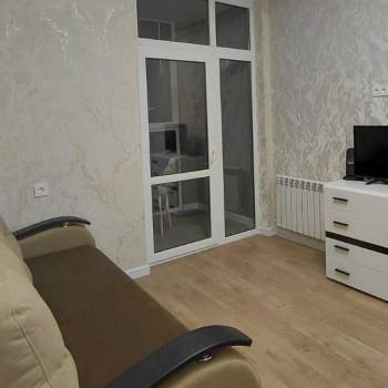 Сдается 1-комнатная квартира, 31 м²