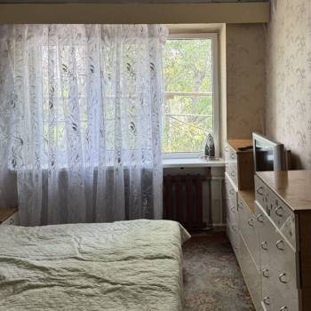 Сдается 2-х комнатная квартира, 50 м²