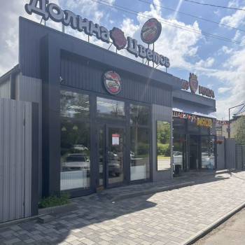 Сдается Нежилое помещение, 100 м²