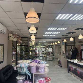 Сдается Нежилое помещение, 100 м²