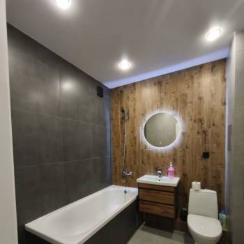 Сдается 1-комнатная квартира, 42 м²