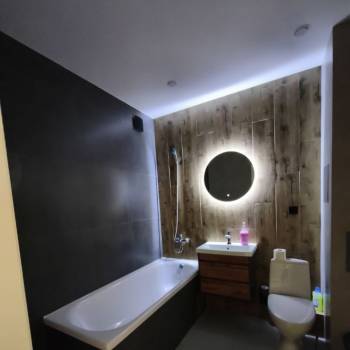 Сдается 1-комнатная квартира, 42 м²