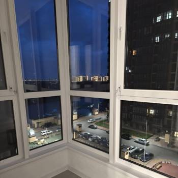 Сдается 1-комнатная квартира, 42 м²
