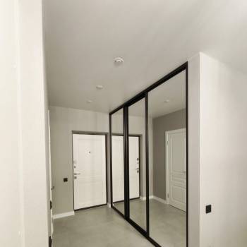 Сдается 1-комнатная квартира, 42 м²