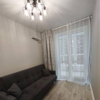 Сдается 1-комнатная квартира, 42 м²