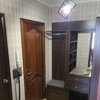 Сдается 2-х комнатная квартира, 54 м²