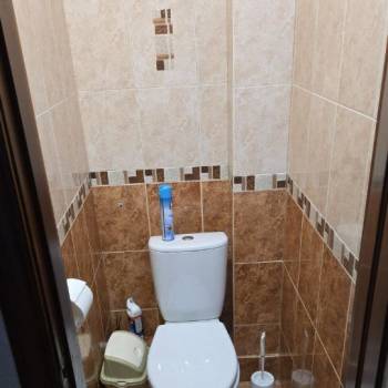 Сдается 2-х комнатная квартира, 54 м²