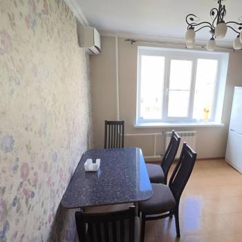 Сдается 2-х комнатная квартира, 54 м²