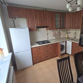 Сдается 2-х комнатная квартира, 54 м²