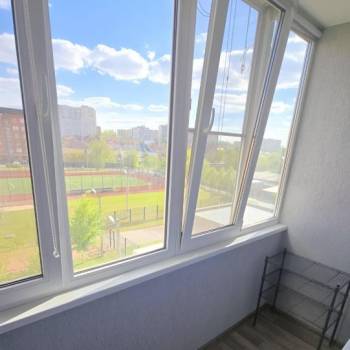 Сдается 2-х комнатная квартира, 54 м²