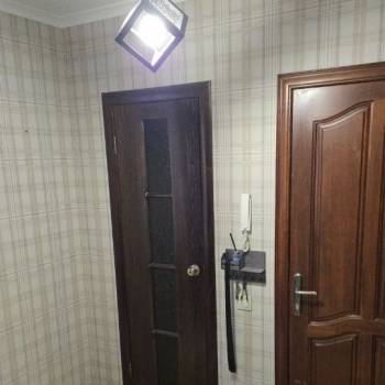 Сдается 2-х комнатная квартира, 54 м²