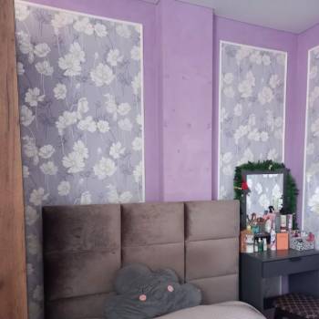 Продается 1-комнатная квартира, 37 м²